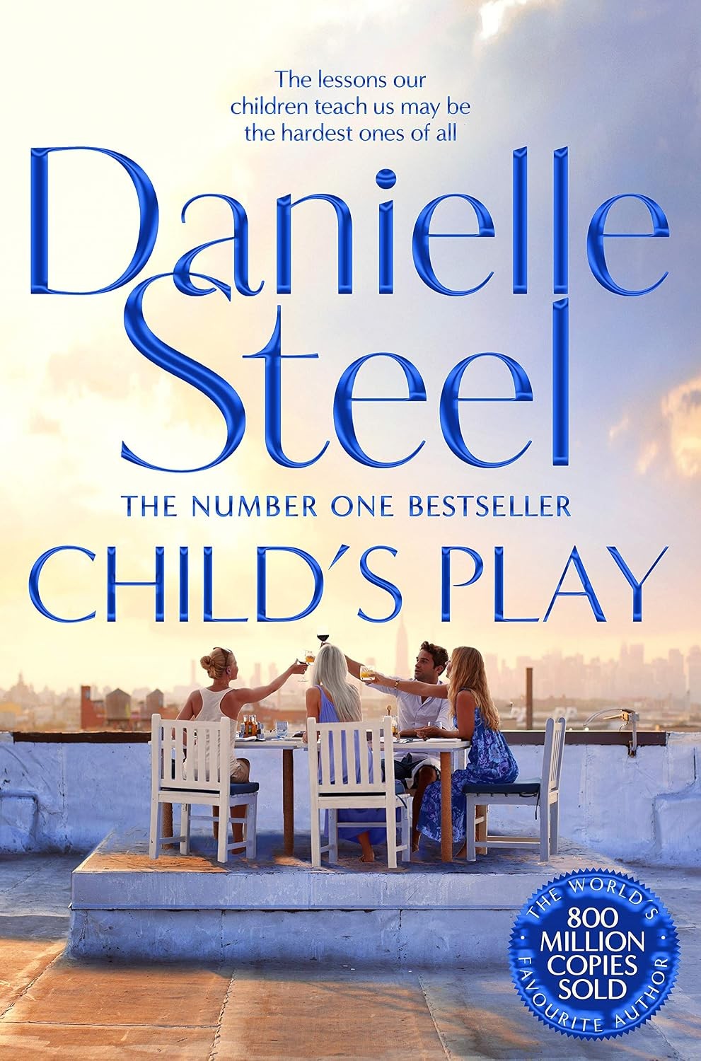 Child's Play: An Unforgettable Family Drama From The Billion Copy Bestseller - Image 5