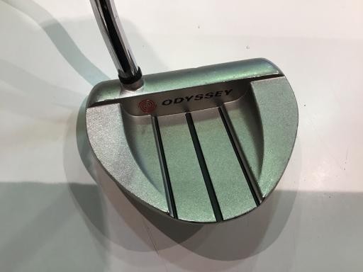 Odyssey 33 White Hot Pro WHITE HOT PRO V LINE 2.0 Putter | eBay