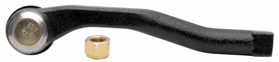 Extremo de la barra de amarre de dirección para Pontiac G3 ACDELCO PROFESSIONAL 2009-2010 Foto 3 de 3