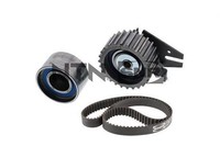 SNR Zahnriemensatz KD458.39 Passend FüR Fiat Lancia