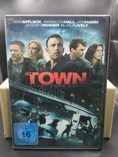 The Town Stadt ohne Gnade (DVD) Sehr guter Zu...