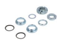 Lenkungslagersatz, 8-Teilig - Simson S50, S51, S70, S53, S83, SR50, SR80