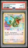 2020 POKEMON SWORD & SHIELD VIVID VOLTAGE #138 RAYQUAZA PSA 10
