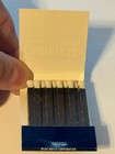 vintage matchbook from Fairfield Inn by Marriott with 20 Unstruck Matches — photo 3