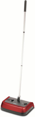 Evolution Multi Surface Cordfree Non-Electric Portable Hardwood Floor and Carpet