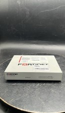 Fortinet FortiWiFi FWF-60E Firewall Wireless ...