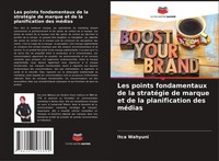 Les Points Fondamentaux De La StratéGie De Marque Et De La Planification Des...