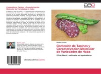 Bladimir Jordan | Contenido De Taninos Y CaracterizacióN Molecular De...