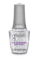 Gelish Soak Off Gel Polish No Cleanse Top Coa...