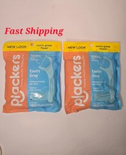 Plackers Dental Flossers