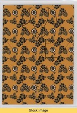 2024 Credentials Arena Giveaways Hawaiian Print Shirts David Pastrnak READ 1rr5