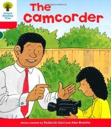 Oxford Reading Tree: Level 4: More Stories A: the C... | Buch | Zustand sehr gut