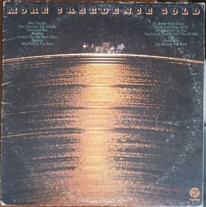 Creedence Gold | eBay