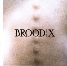 Boss Hog - Brood X (CD) - Brand New & Sealed Free UK P&P