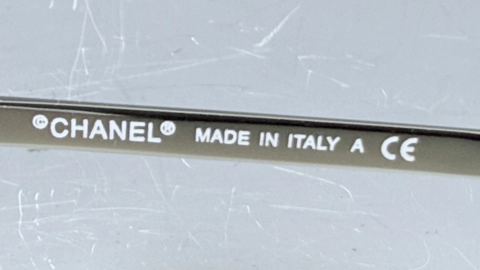 Gafas de sol Chanel Shield CH 9556 B65 99 0 137 3N Foto 3 de 4