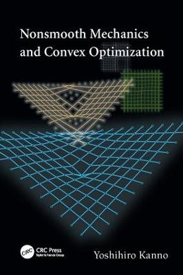 Nonsmooth Mechanics and Convex Optimization - 9781138072787