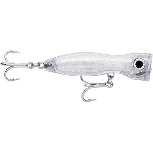 Rapala XRMAGXP130CLR X-rap® Magnum® Xplode 130 - Clear