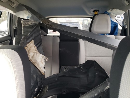 Transfer Case Fits 13-18 RAV4 917352 - Picture 4 of 12