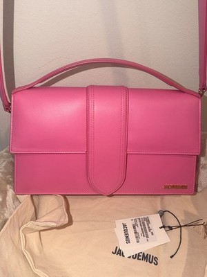 Jacquemus Le Grand Bambino Bag