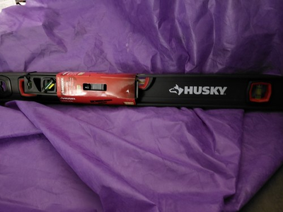 #ad Husky 2 pack Level $28.50