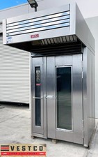 LBC LRO-1G Commercial Gas Bakery Oven, Single...