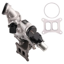 Turbocharger Turbo Fit VW Volkswagen Beetle Passat Jetta 1.8L 14-17 817808-0011