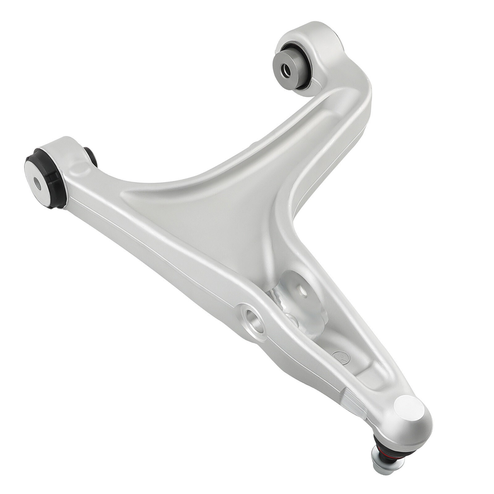 Front Lower Control Arms LH & RH For Maserati Ghibli Quattroporte M156 2014-2022