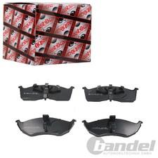 Kits de frein Chrysler NEW YORKER