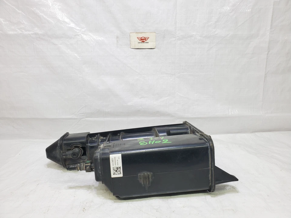 2017-2021 Cadillac XT5 Charcoal Fuel Vapor Canister OEM 84180451 Foto 2 de 4