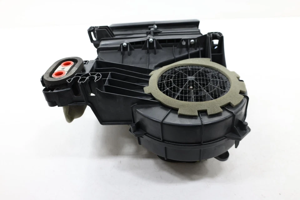 Ford Transit-350 2015-2025 trasero climatizador ventilador carcasa caja fabricante de equipos originales BK3119846AB Foto 3 de 4