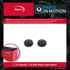 Wishbone / Control / Trailing Arm Bush fits FORD ESCORT Mk3, Mk4 1.1 80 to 90