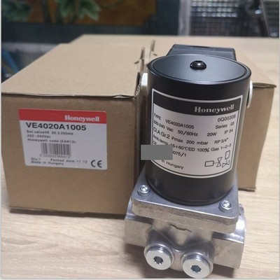 NEW IN BOX VE4020A1005 solenoid valve #hj