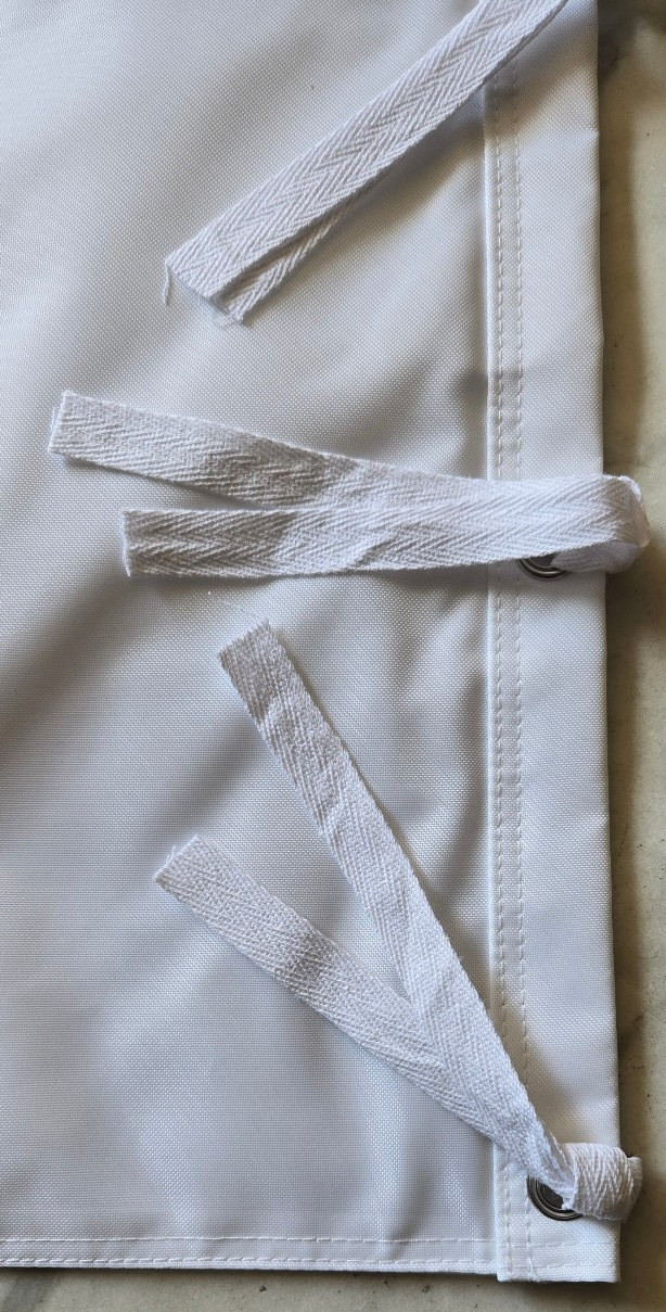 2023 Pga Championship Flag Oak Hill golf embroidered brooks koepka wins new