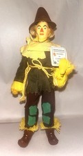 THE SCARECROW 1974 Mego The Wizard Of Oz Figure COMPLETE