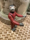 Vintage 1978 Kenner Star Wars Figure Cantina  Snaggletooth Hong Kong Figure
