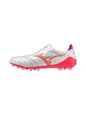 Mizuno MORELIA NEO IV ELITE AG Men's Soccer Football Shoes P1GA263364