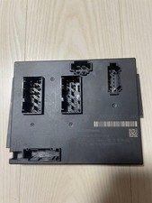 Porsche Cayenne Body Control Module Bcm Car Collection Original item