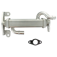 Partstec PTA510-0741 KüHler, AbgasrüCkfüHrung FüR Iveco