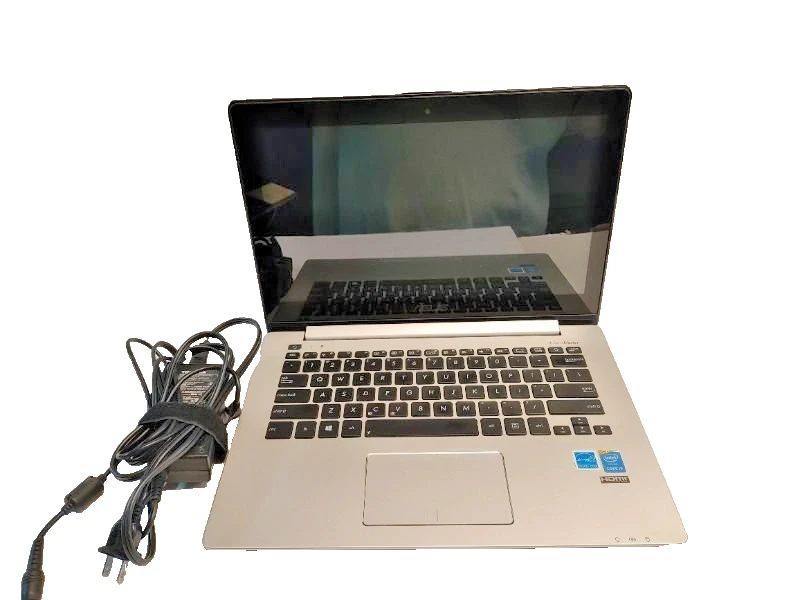 ASUS パソコン intel Core i5,4G メモリ, 750G HDD ASUS Intel Core i5 4th Gen. 6GB RAM PC Laptops & Netbooks for sale