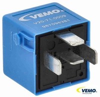 Vemo V20-71-0009 Multifunktionsrelais FüR BMW FüR Rolls-Royce