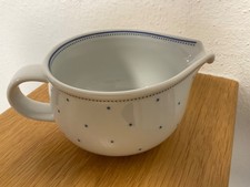 TOP ++ ARZBERG 8700 Daily Lagune blau Kanne Kännchen Sauciere Milch Sahne