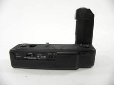 Samigon N-2TR Grip for Nikon FM2-FE2-FA