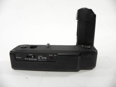 Samigon N-2TR Grip for Nikon FM2-FE2-FA