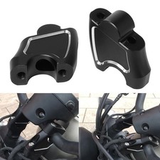 Abrazadera elevadora de manillar extensible para Honda Rebel CMX 1100 250 300 500 2017-2025