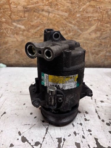 Klimakompressor 13124752 WM OPEL ZAFIRA B (A05) 1.9 CDTI