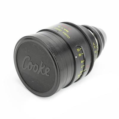 Cooke S4 40mm T2.0 Prime Lens with PL-Mount (Feet) - SKU#2086105