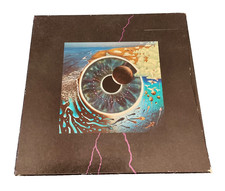 Pink Floyd - Pulse 4 LP Box Set - Original Pr...