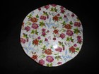 Vintage Plates-Baum Brothers Formalities &Georges Briard Rectangular — photo 3