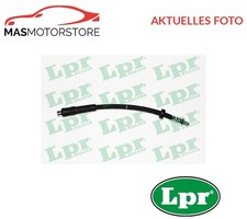 BREMSSCHLAUCH BREMSLEITUNG HINTEN RECHT LINKS LPR 6T47249 H NEU OE QUALITÄT