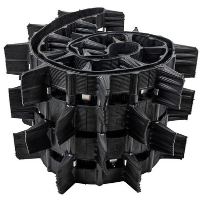Polaris 5418540 Track 155x3.25x3.5P Series 9 RMK Khaos Slash 155